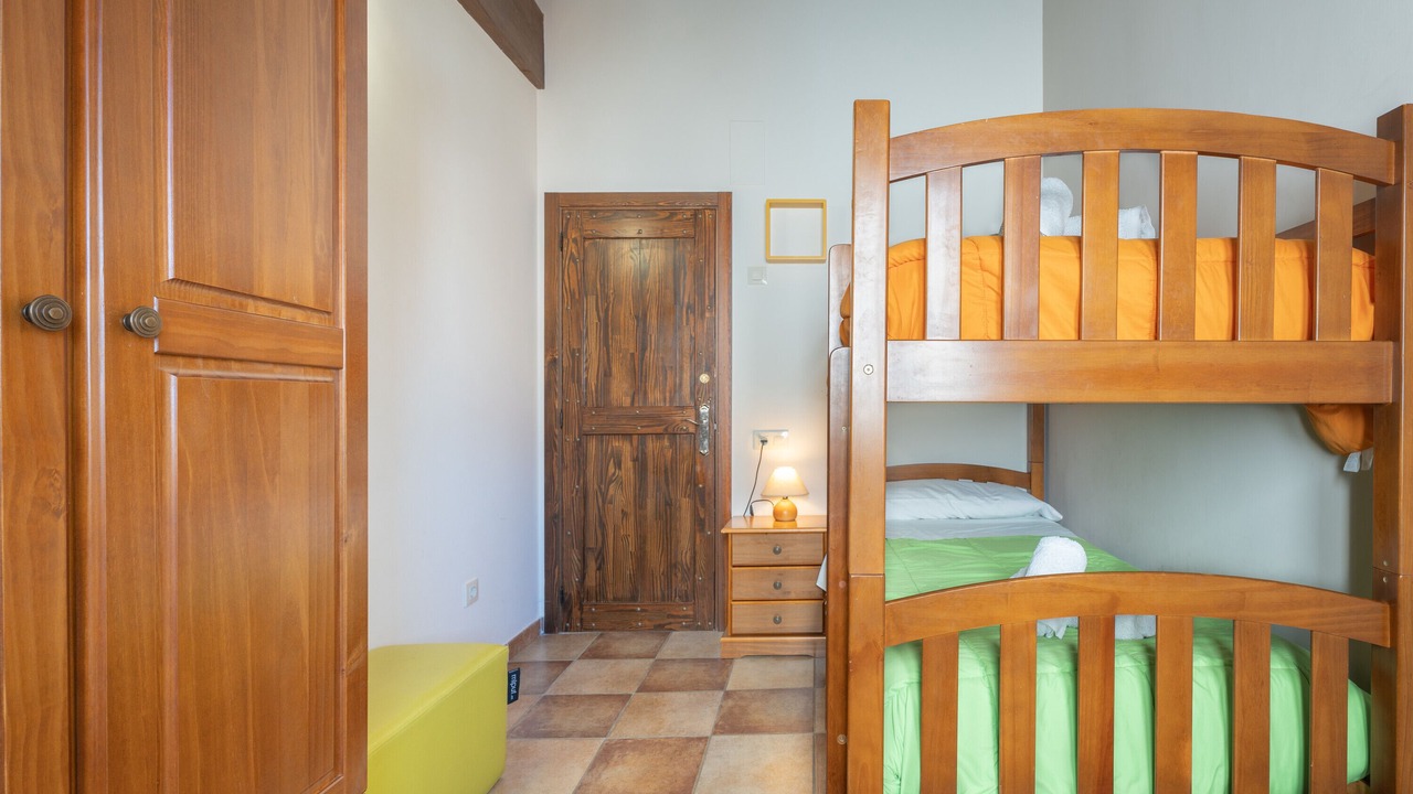 Photo of Bedroom in Alcala de la Selva
