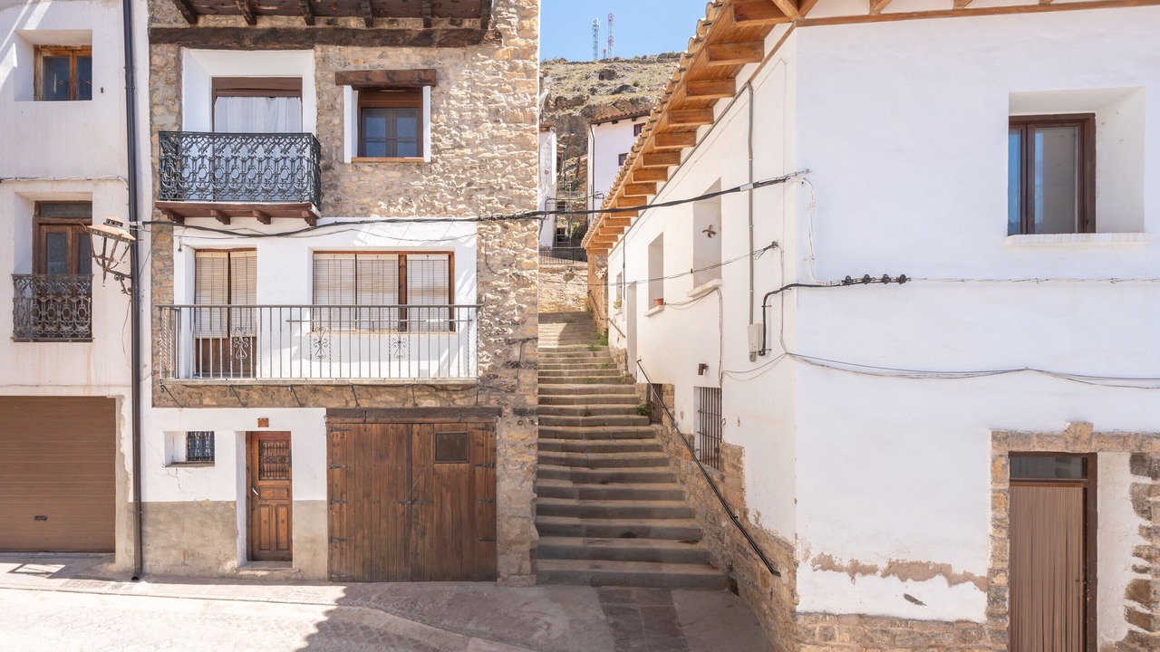 Photo of Outdoor in Alcala de la Selva