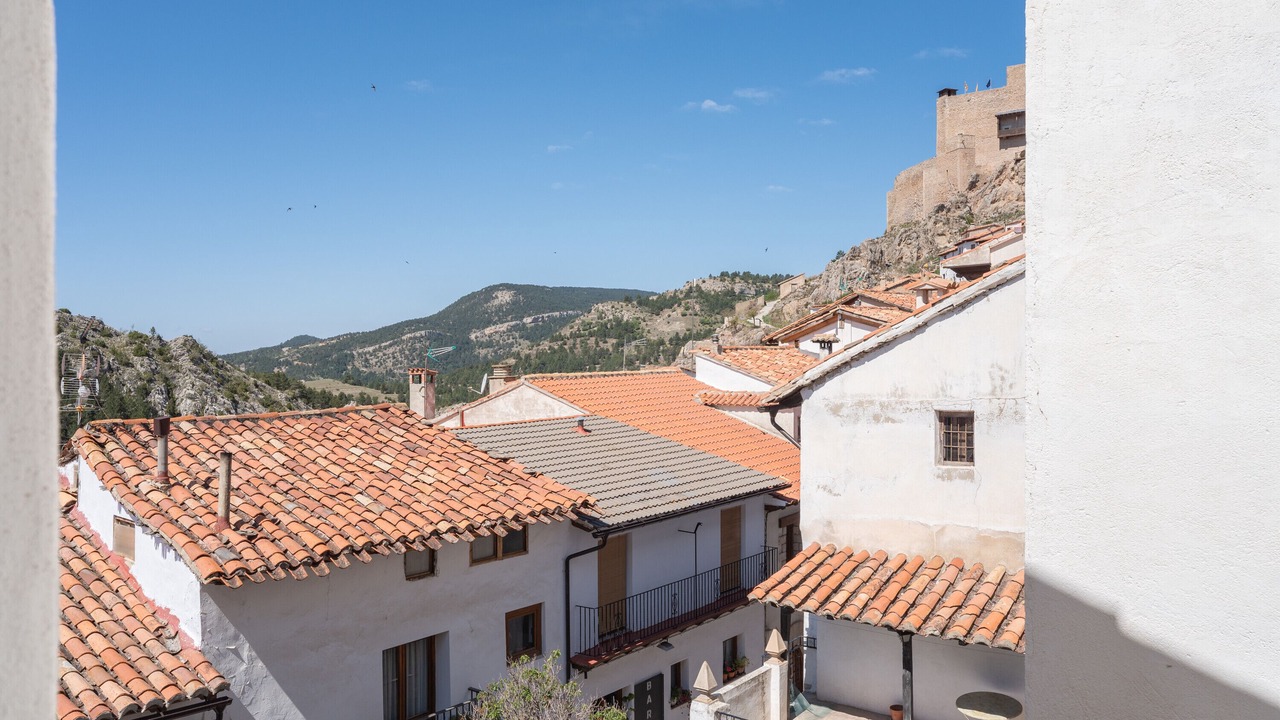 Photo of Outdoor in Alcala de la Selva