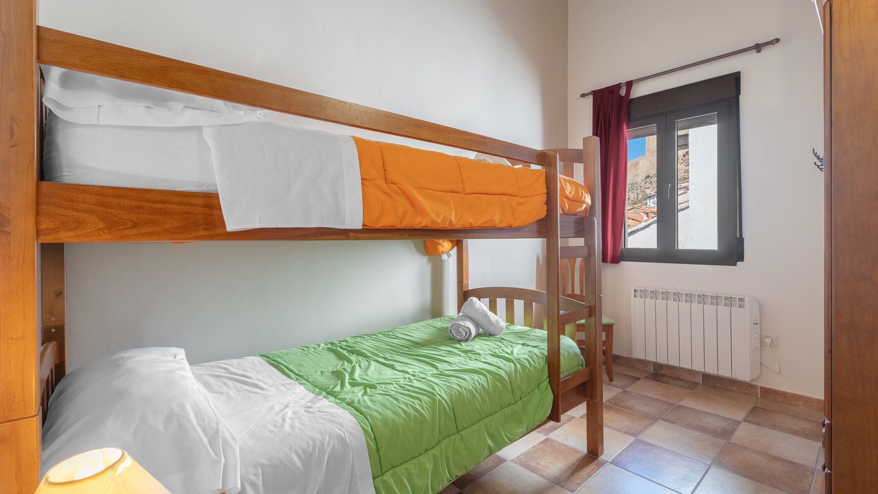 Photo of Bedroom in Alcala de la Selva