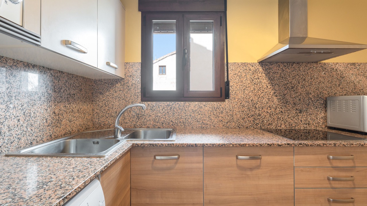 Photo of Kitchen in Alcala de la Selva