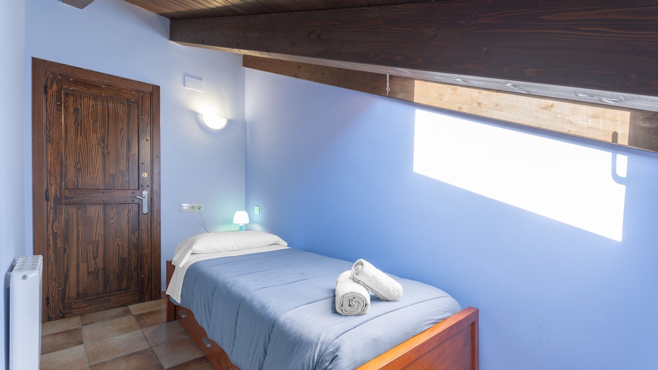 Photo of Bedroom in Alcala de la Selva