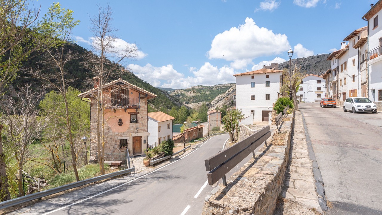 Photo of Outdoor in Alcala de la Selva