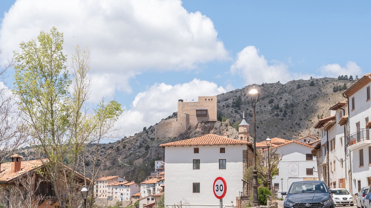 Photo of Outdoor in Alcala de la Selva