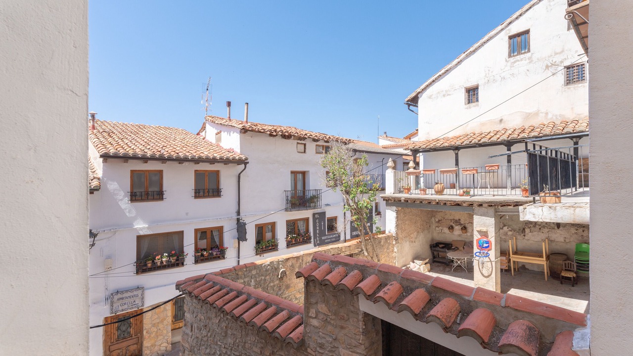 Photo of Outdoor in Alcala de la Selva
