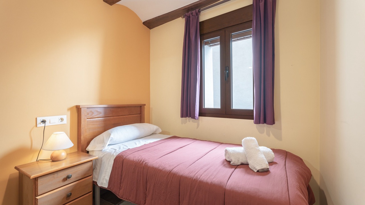 Photo of Bedroom in Alcala de la Selva