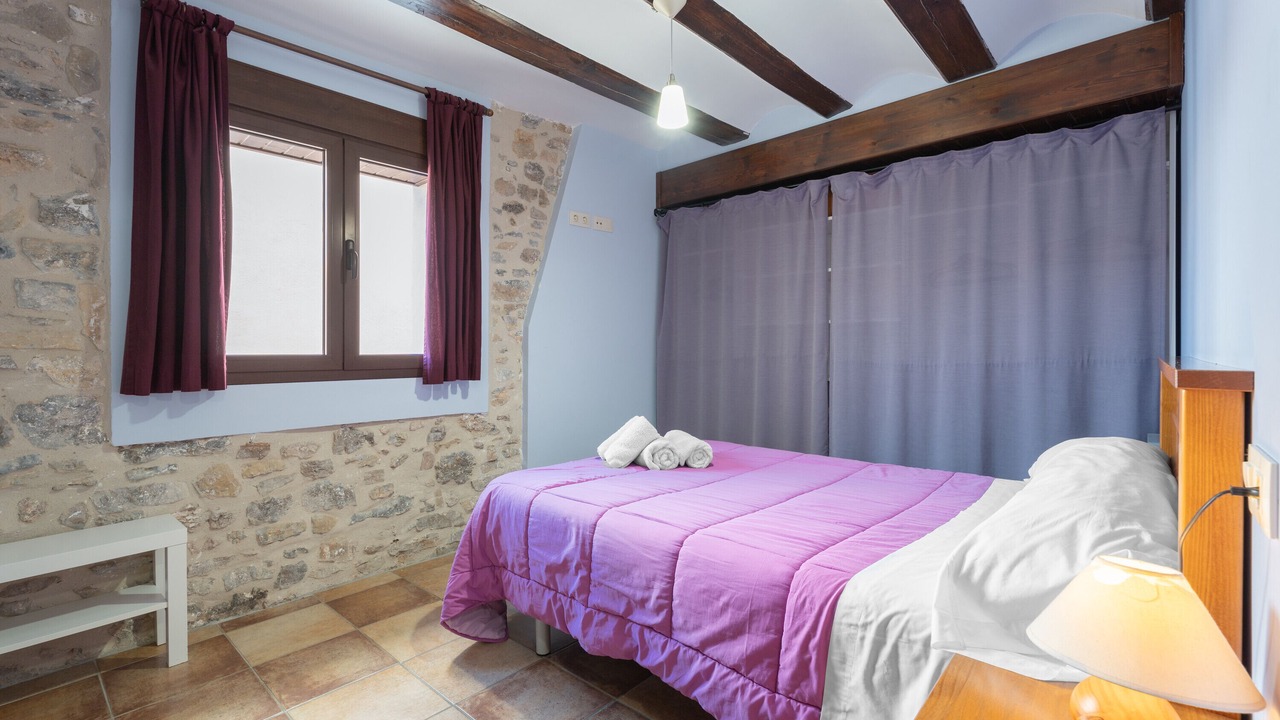 Photo of Bedroom in Alcala de la Selva