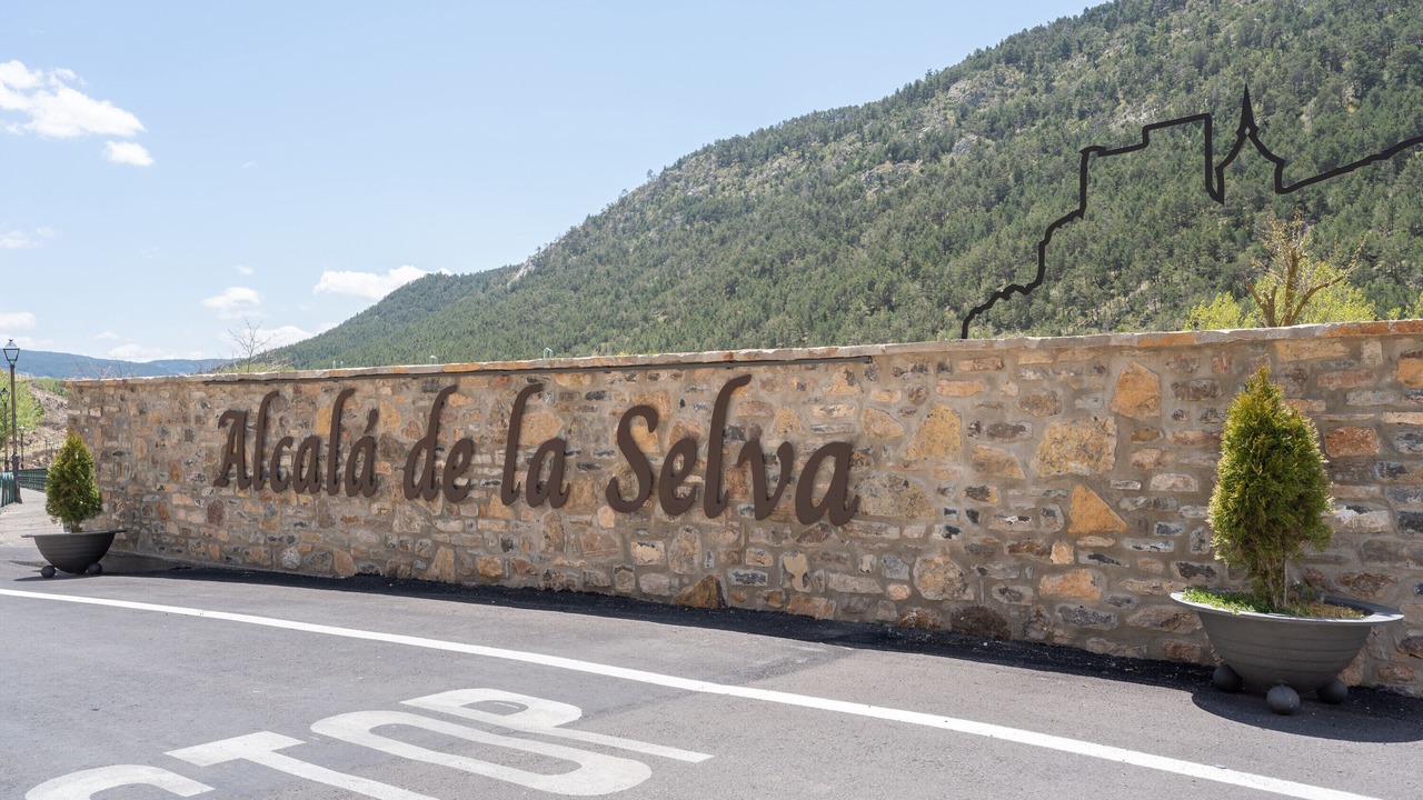 Photo of Outdoor in Alcala de la Selva
