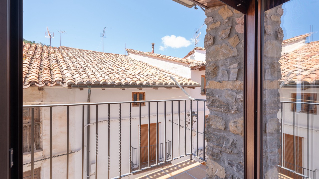 Photo of Others in Alcala de la Selva