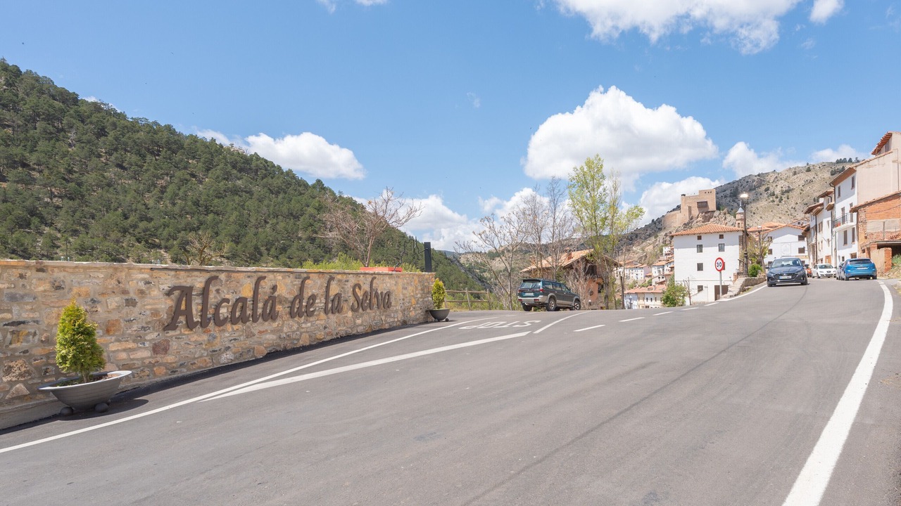 Photo of Outdoor in Alcala de la Selva