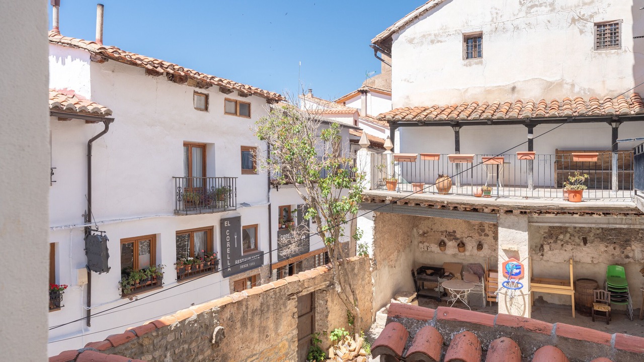 Photo of Outdoor in Alcala de la Selva