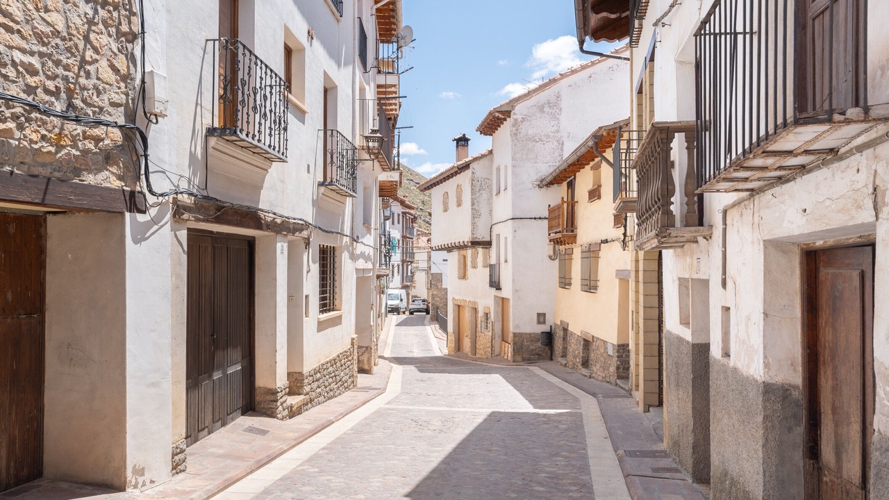 Photo of Others in Alcala de la Selva