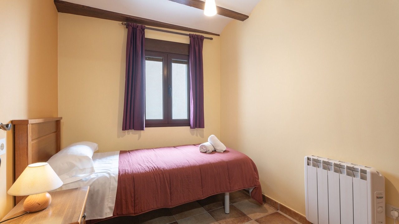 Photo of Bedroom in Alcala de la Selva