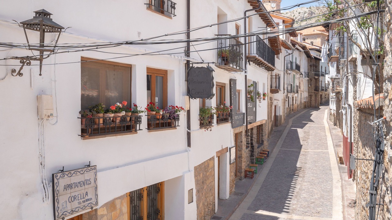 Photo of Outdoor in Alcala de la Selva