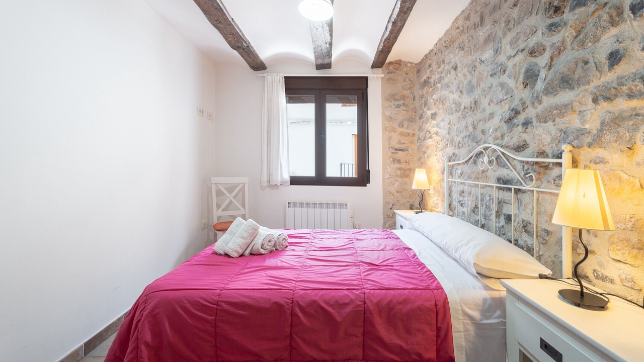 Photo of Bedroom in Alcala de la Selva