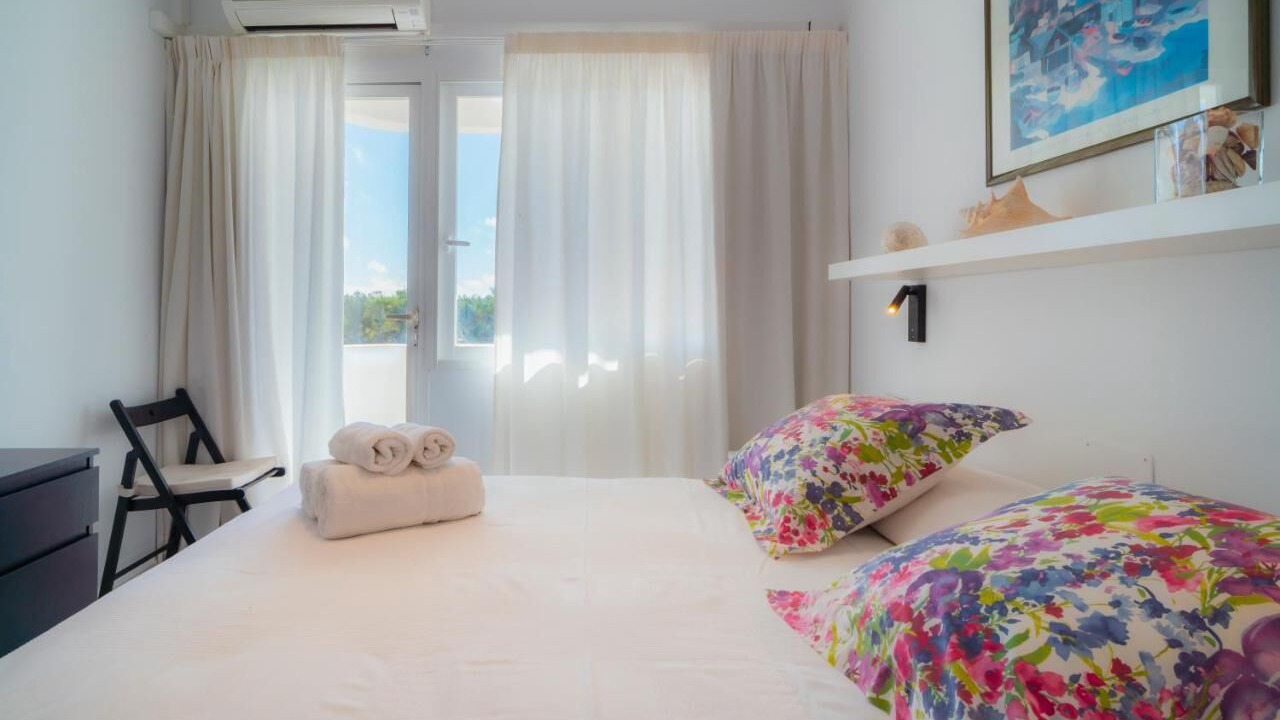 Photo of Bedroom in Es Pujols