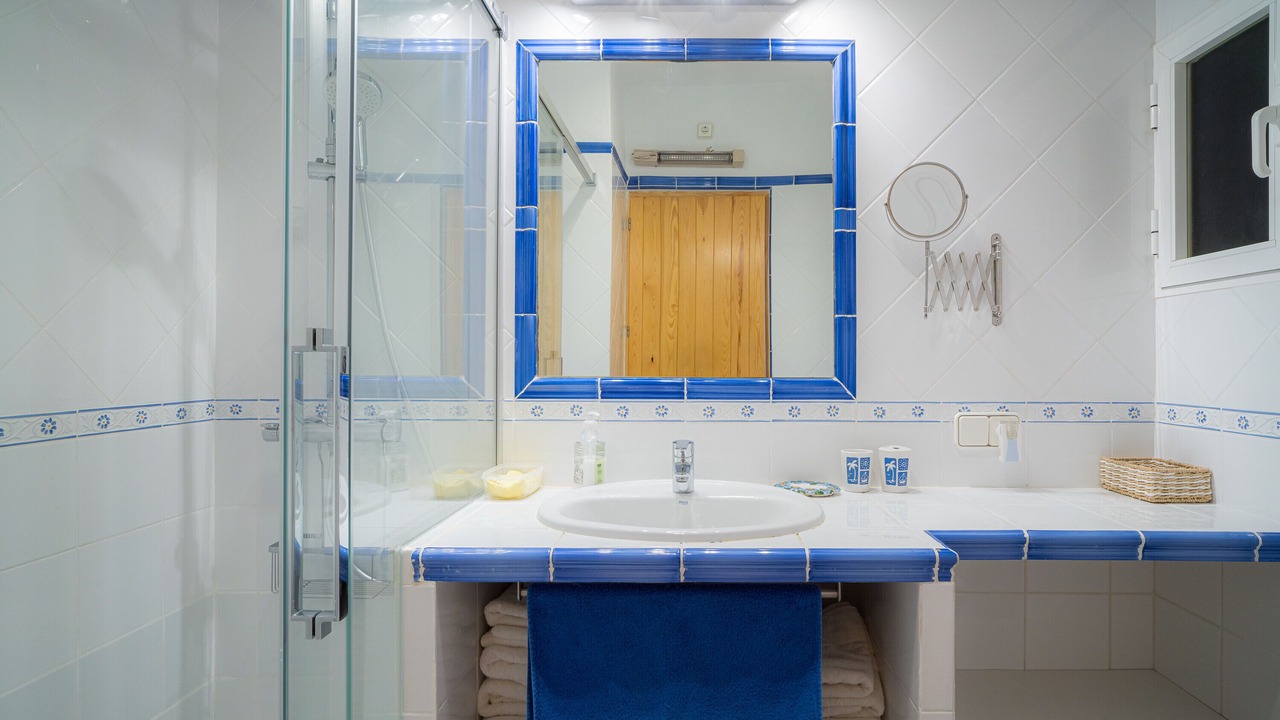 Photo of Bathroom in Es Pujols