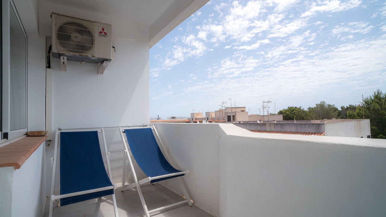 Photo of Outdoor in Es Pujols