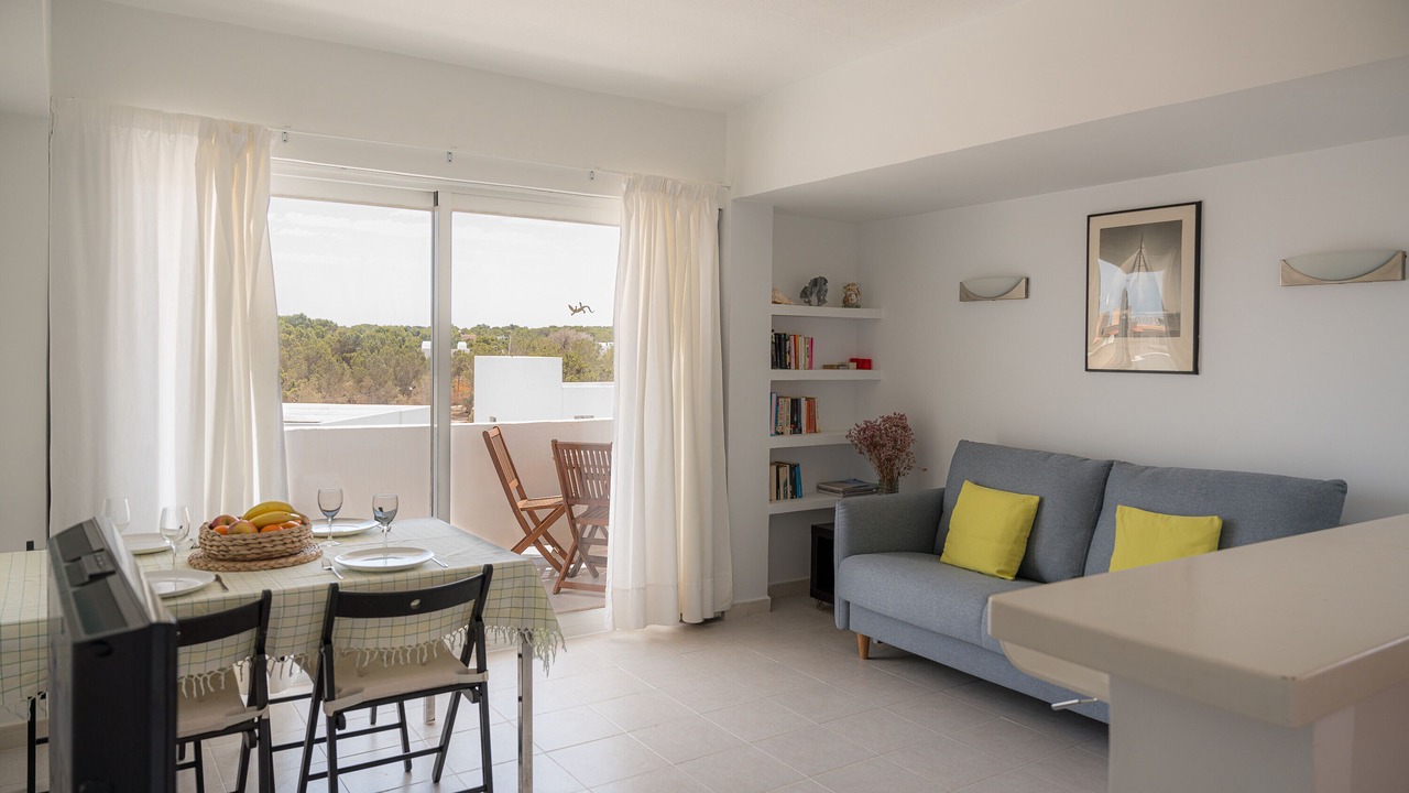 Photo of Livingroom in Es Pujols
