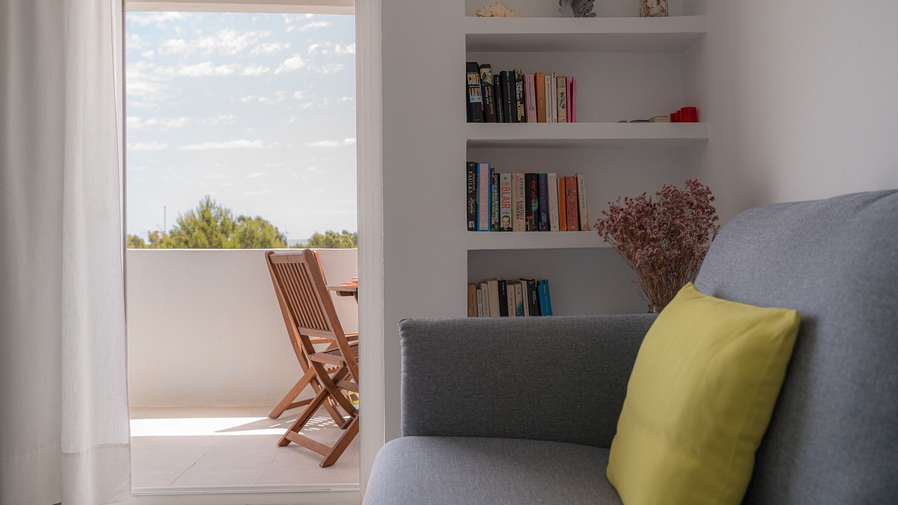 Photo of Livingroom in Es Pujols