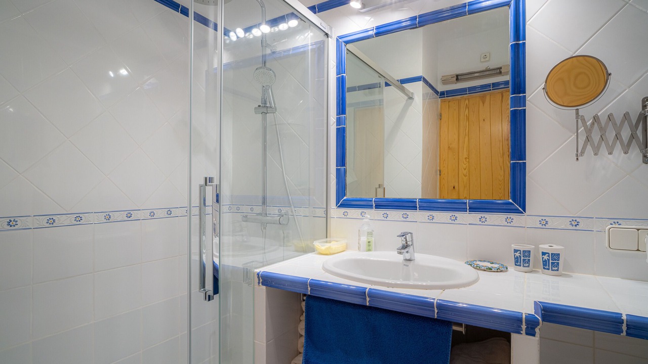 Photo of Bathroom in Es Pujols