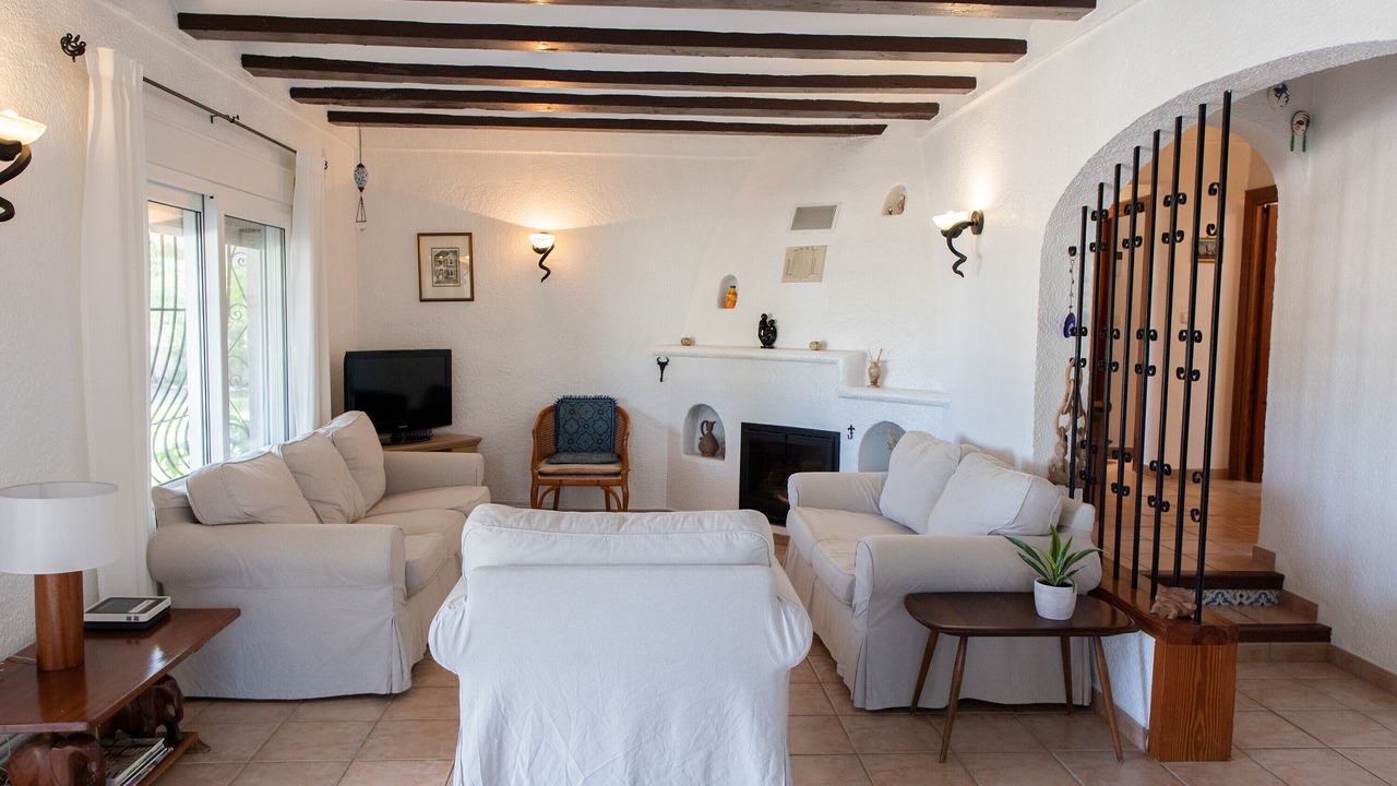 Photo of Livingroom in El Tosalet