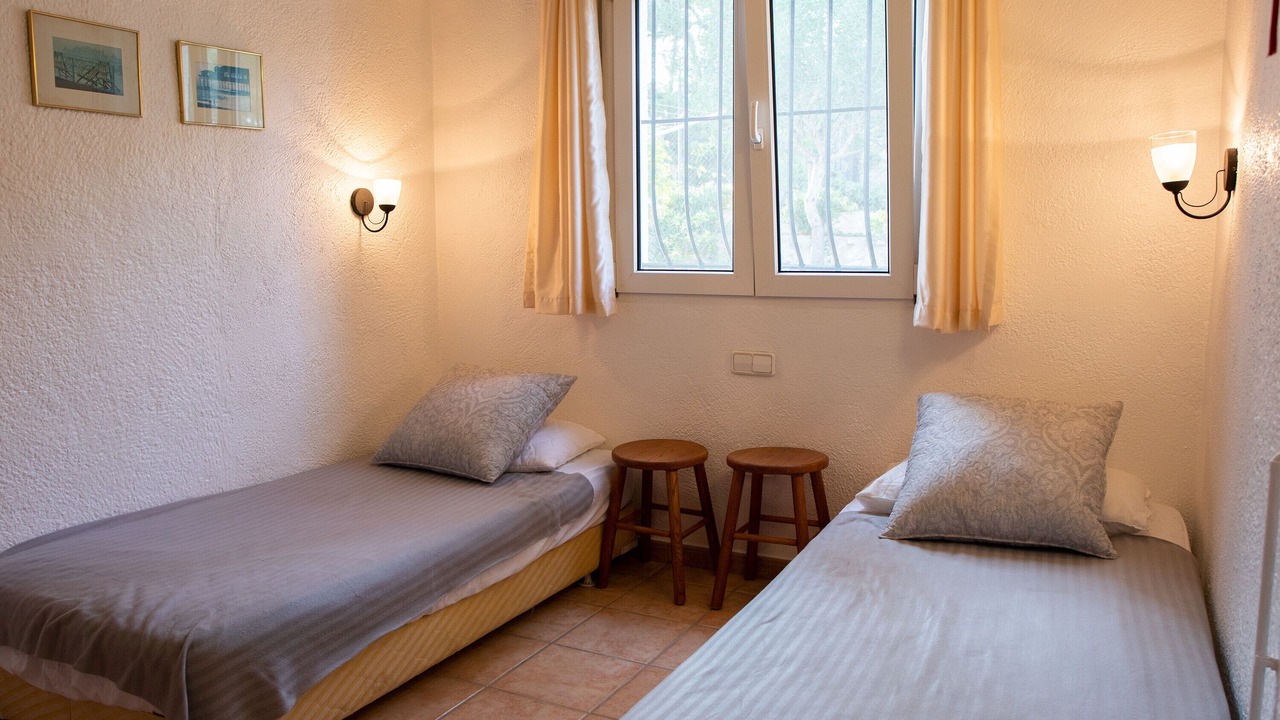 Photo of Bedroom in El Tosalet