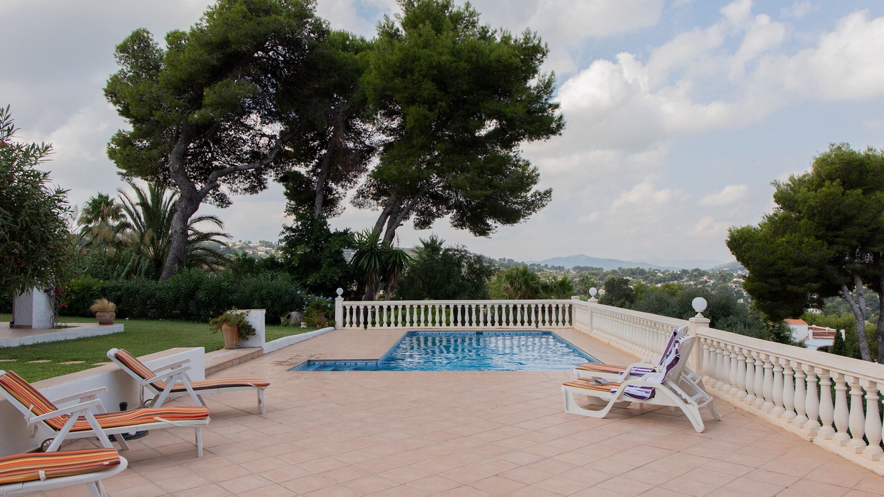 Photo of Outdoor in El Tosalet