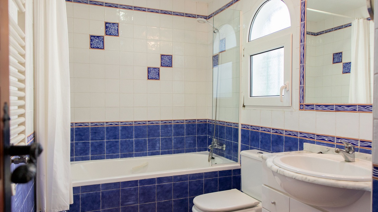Photo of Bathroom in El Tosalet