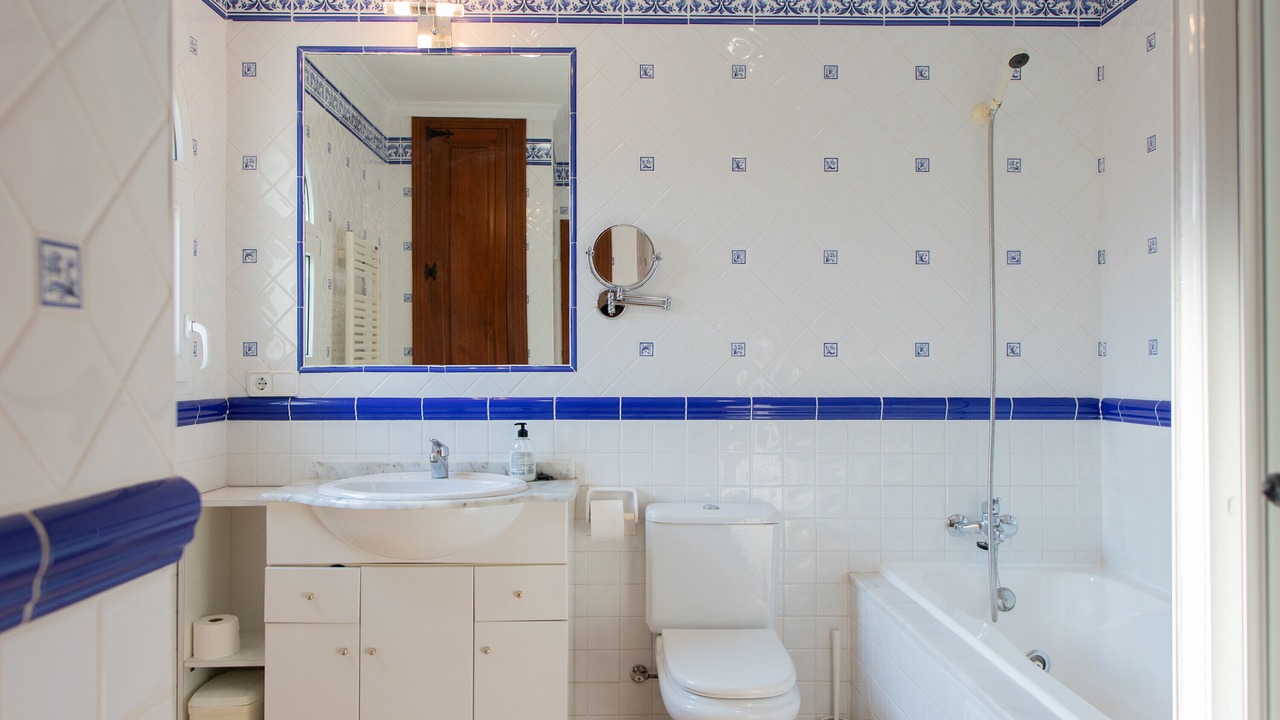 Photo of Bathroom in El Tosalet