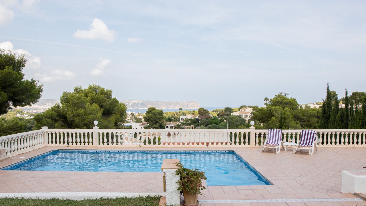 Photo of Outdoor in El Tosalet