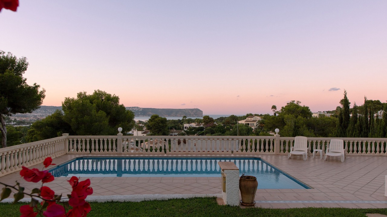 Photo of Outdoor in El Tosalet