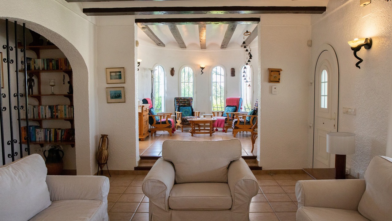 Photo of Livingroom in El Tosalet