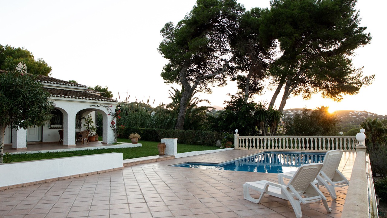 Photo of Outdoor in El Tosalet