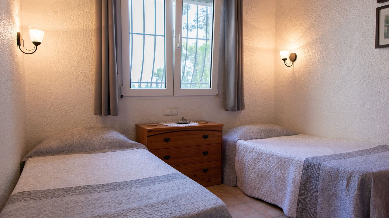 Photo of Bedroom in El Tosalet