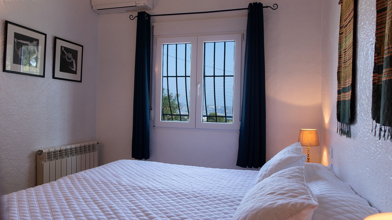 Photo of Bedroom in El Tosalet