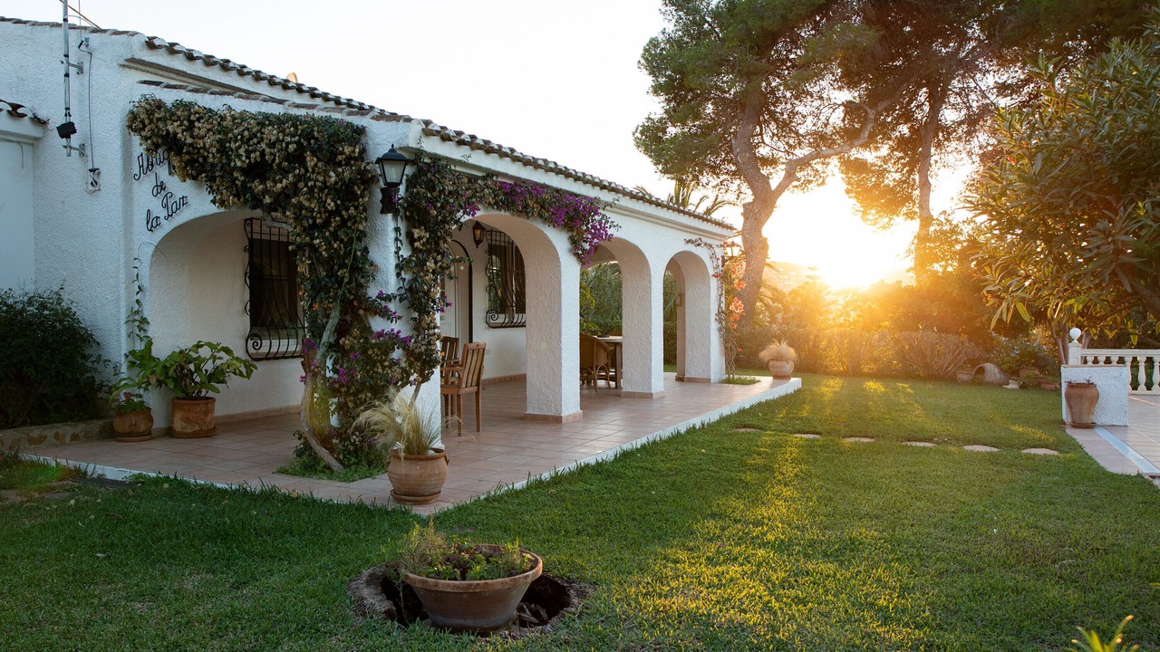 Photo of Outdoor in El Tosalet