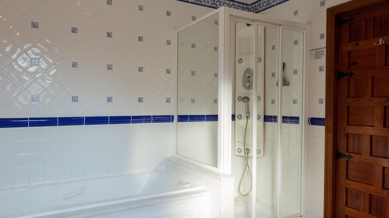 Photo of Bathroom in El Tosalet