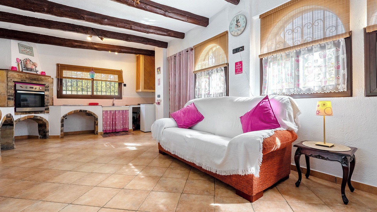 Photo of Livingroom in Botarell