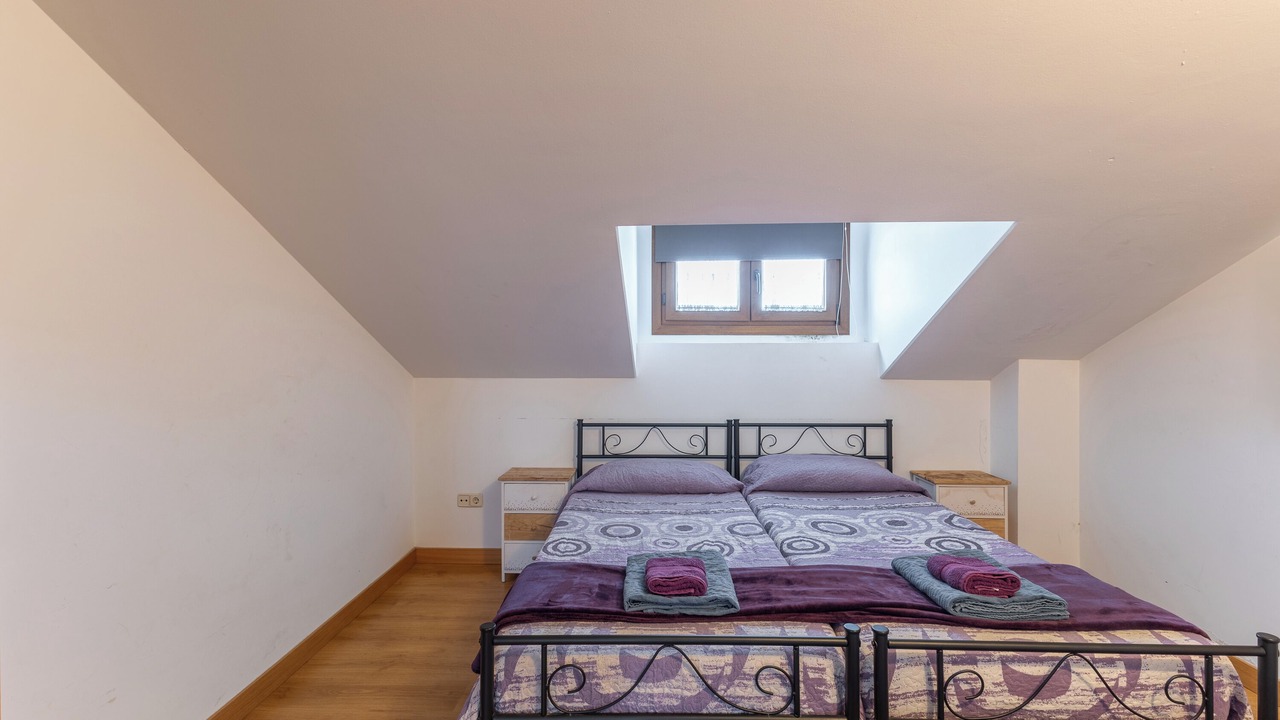 Photo of Bedroom in Ituero y Lama