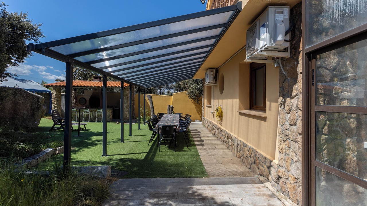 Photo of Outdoor in Ituero y Lama