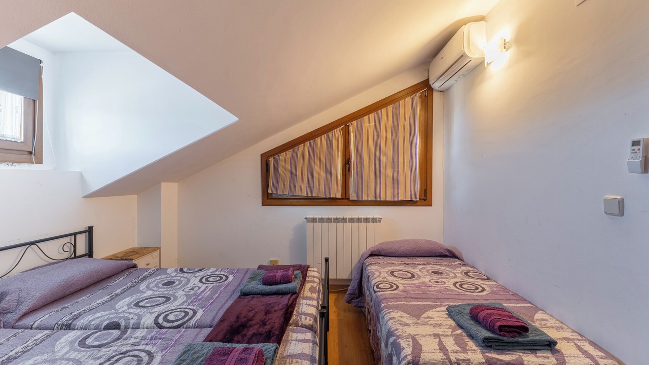 Photo of Bedroom in Ituero y Lama