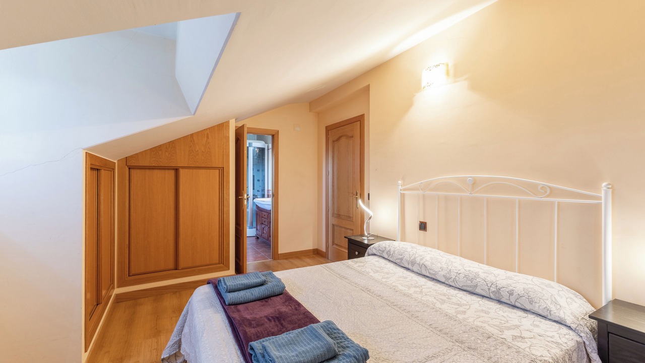 Photo of Bedroom in Ituero y Lama