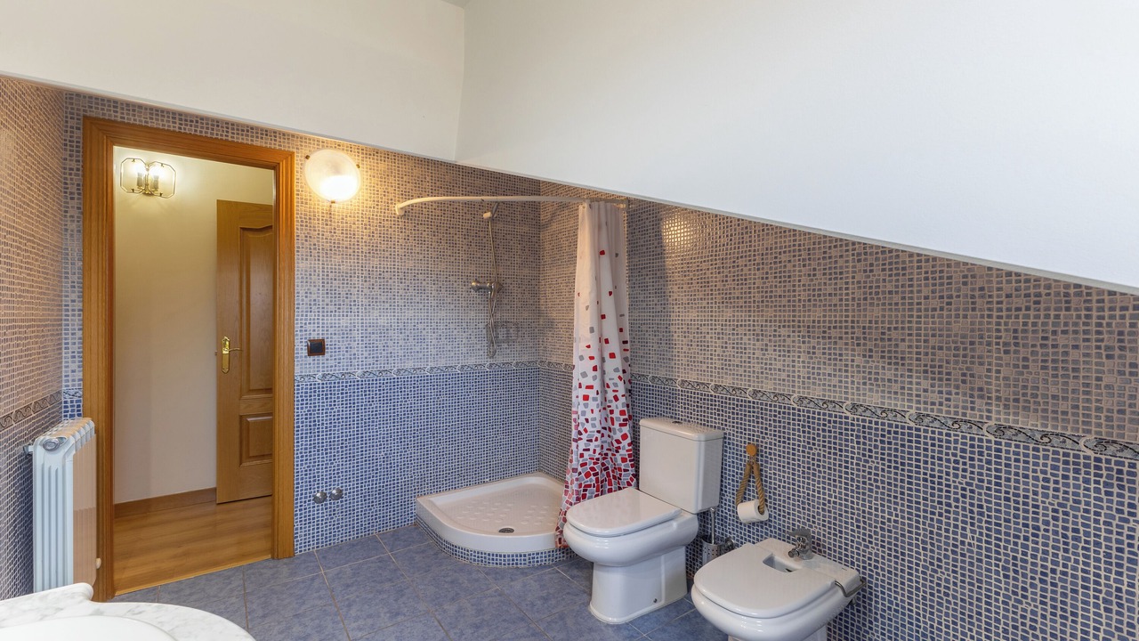 Photo of Bathroom in Ituero y Lama