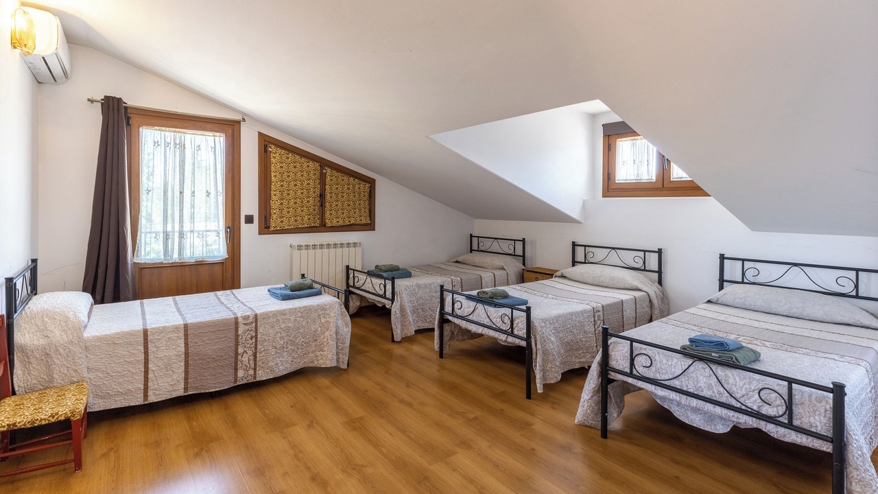 Photo of Bedroom in Ituero y Lama
