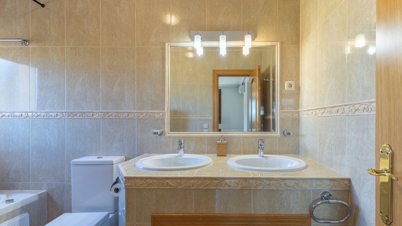 Photo of Bathroom in Ituero y Lama