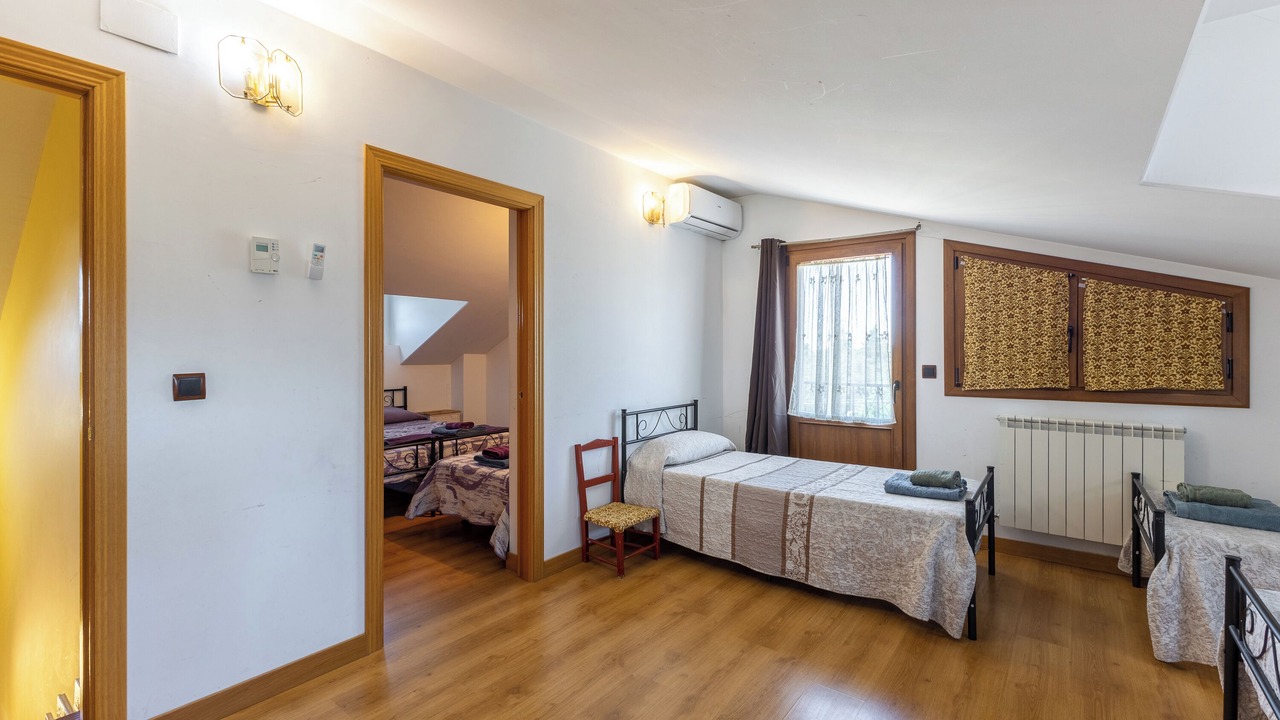 Photo of Bedroom in Ituero y Lama