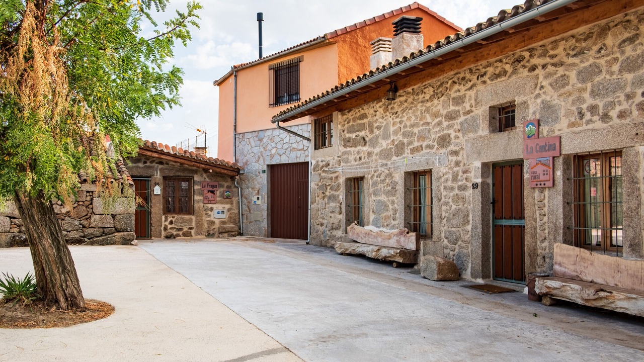 Photo of Outdoor in Villar de Corneja