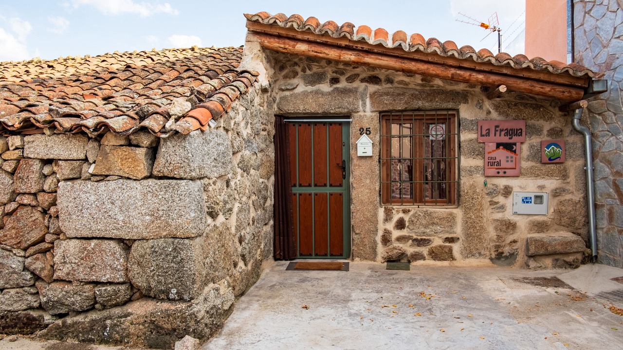 Photo of Outdoor in Villar de Corneja