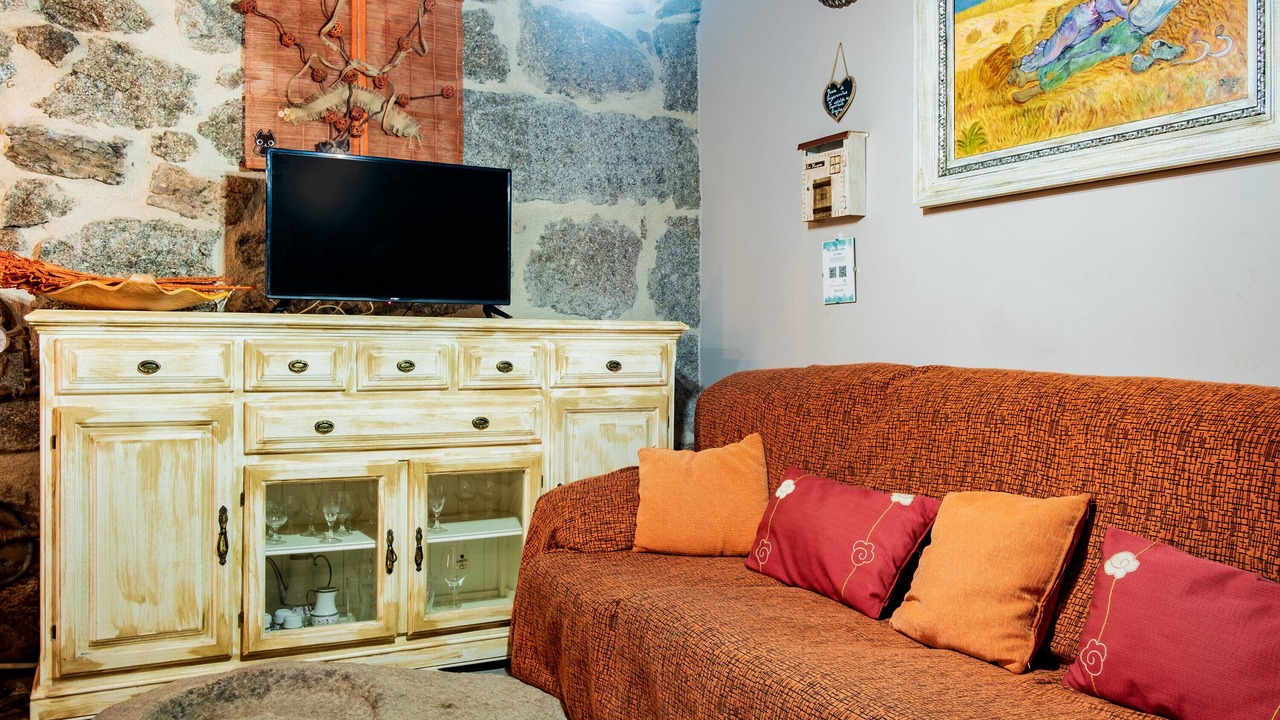 Photo of Livingroom in Villar de Corneja